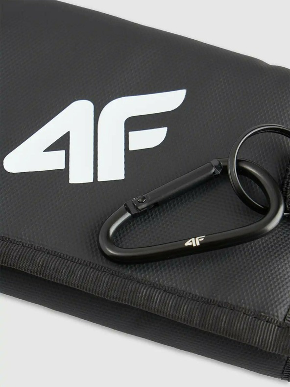 4F Унисекс портфейл 4F