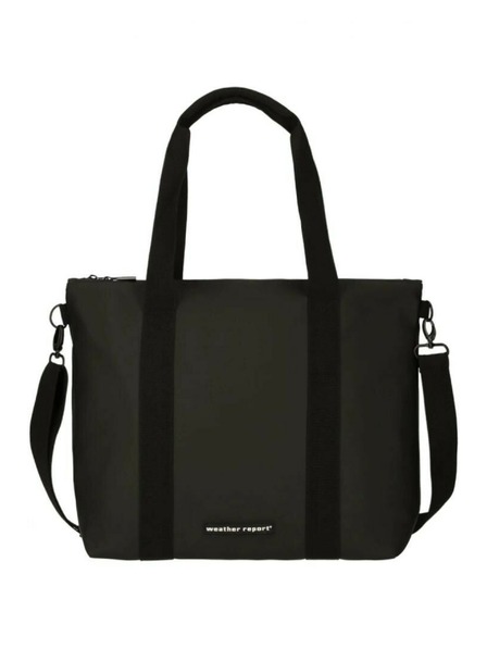 Weather report Дамска чанта Weather Report Bronze PU