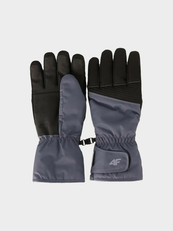 4F Мъжки ски ръкавици 4F