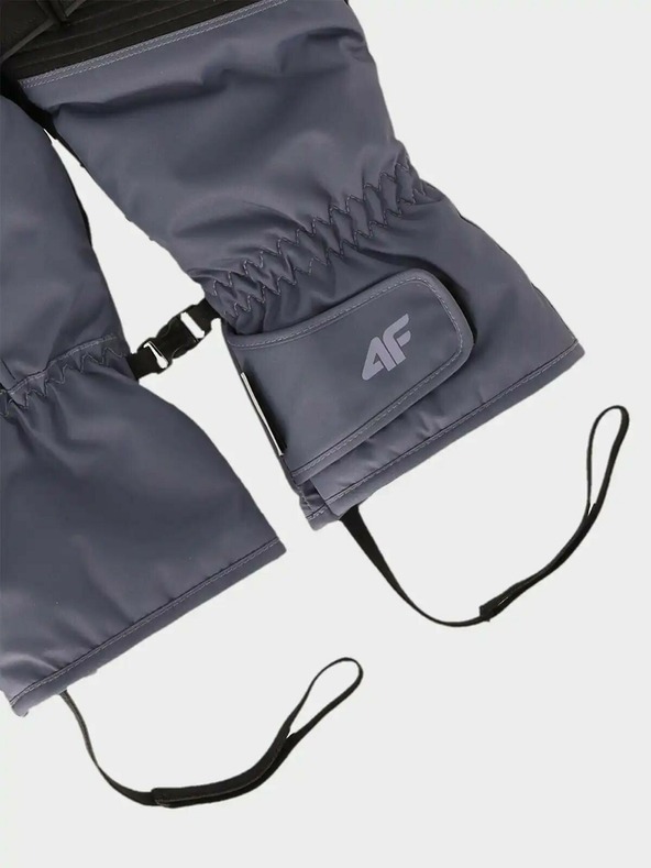 4F Мъжки ски ръкавици 4F