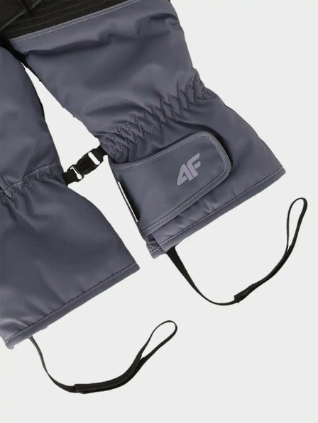 4F Мъжки ски ръкавици 4F