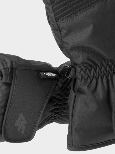 4F Мъжки ски ръкавици 4F