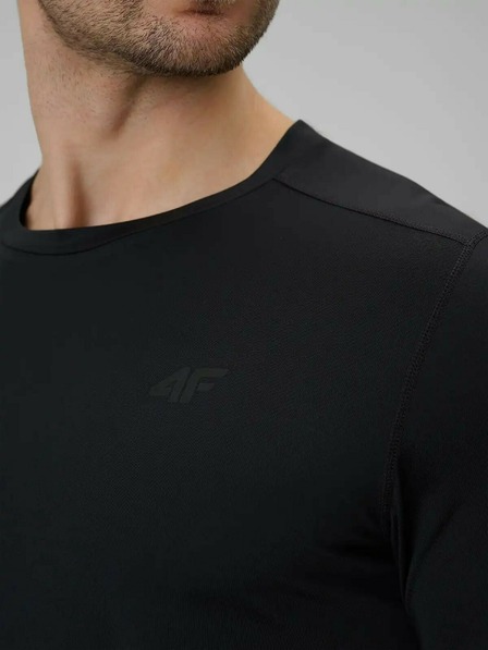 4F Мъжка тениска 4F FNK
