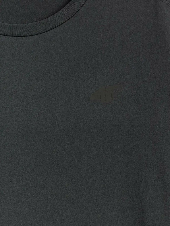 4F Мъжка тениска 4F FNK