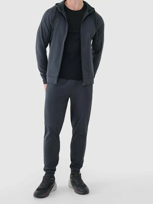 4F Мъжка тениска 4F FNK