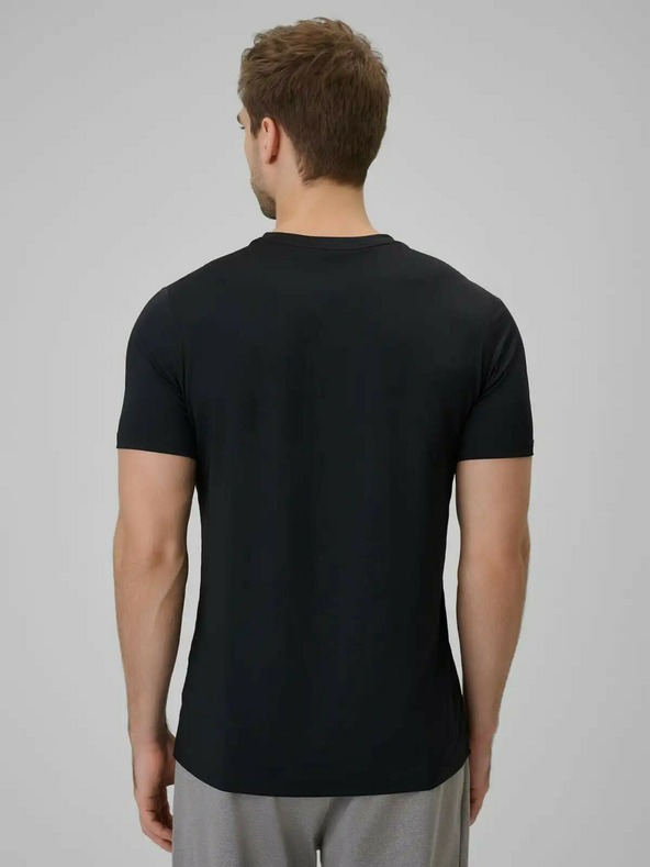 4F Мъжка тениска 4F FNK