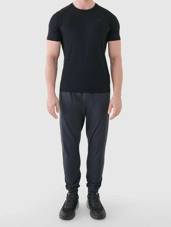 4F Мъжка тениска 4F FNK