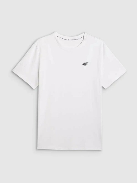 4F Мъжка тениска 4F Jack