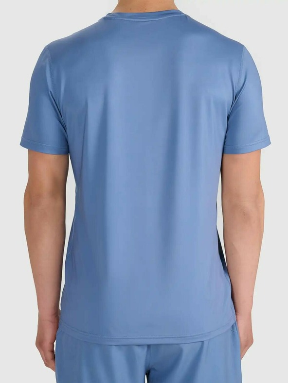 4F Мъжка тениска 4F FNK