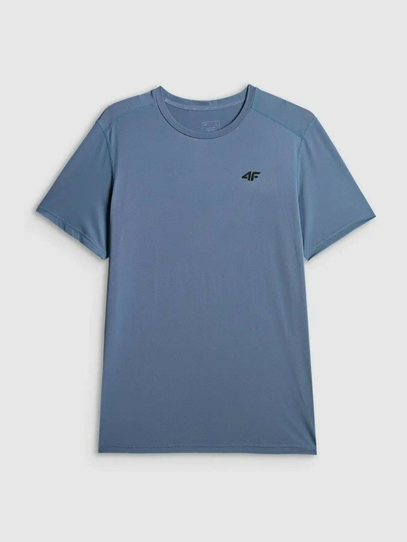 4F Мъжка тениска 4F FNK
