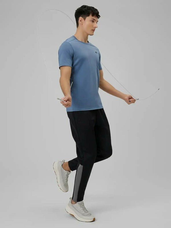 4F Мъжка тениска 4F FNK