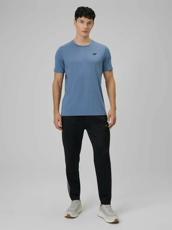 4F Мъжка тениска 4F FNK