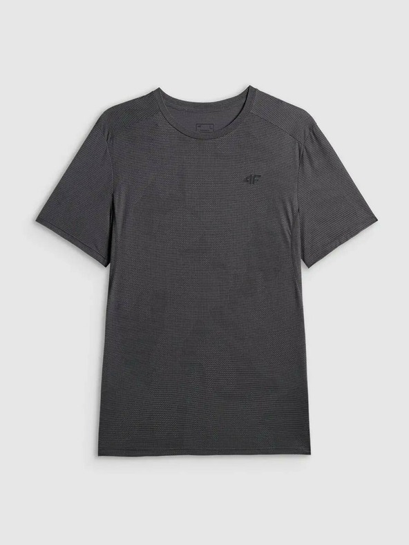 4F Мъжка тениска 4F FNK