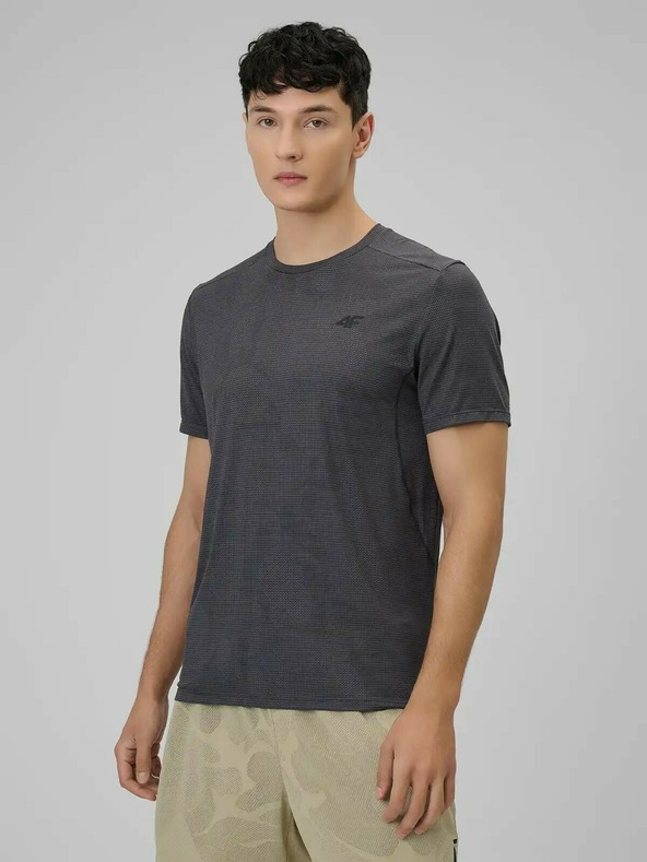 4F Мъжка тениска 4F FNK