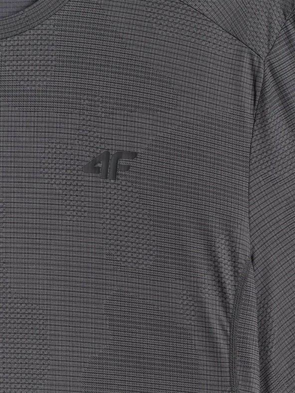 4F Мъжка тениска 4F FNK
