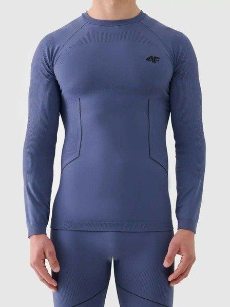 4F Мъжка функционална риза 4F