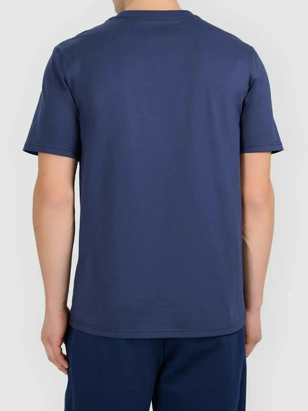 4F Мъжка тениска 4F Jack