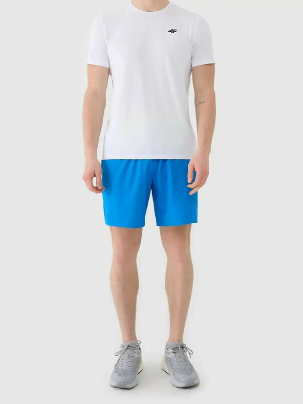 4F Мъжка тениска 4F FNK