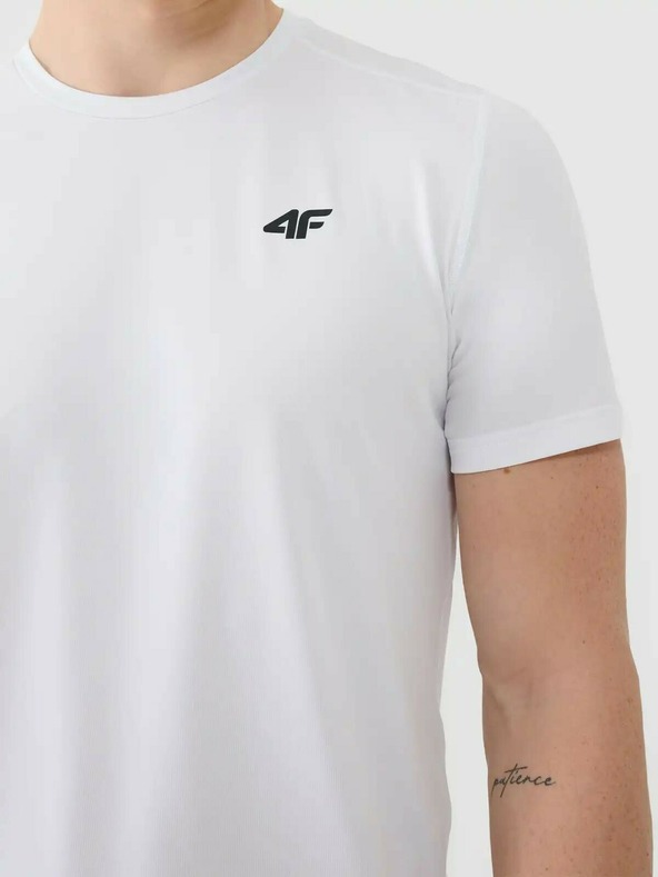 4F Мъжка тениска 4F FNK