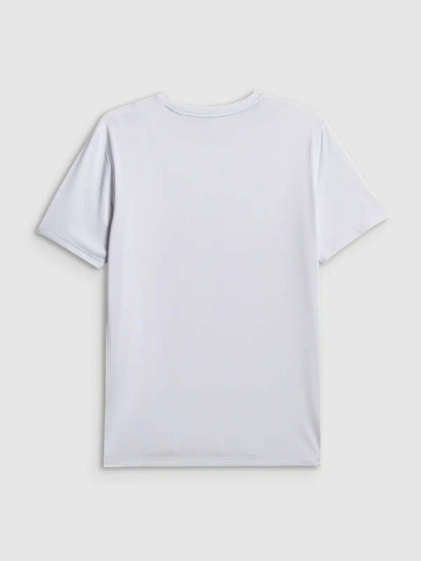 4F Мъжка тениска 4F FNK