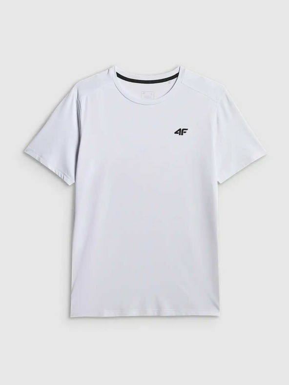4F Мъжка тениска 4F FNK