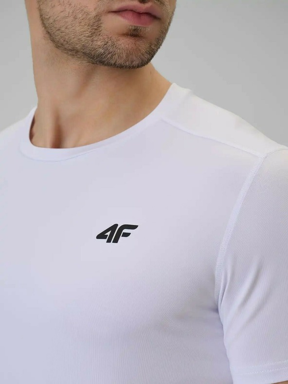 4F Мъжка тениска 4F FNK