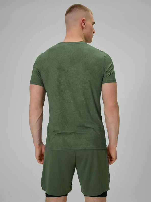 4F Мъжка тениска 4F FNK