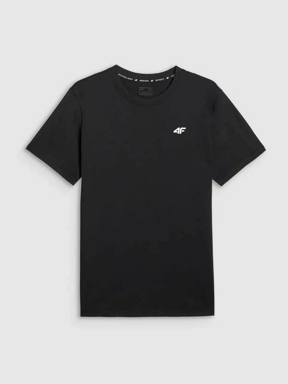 4F Мъжка тениска 4F Jack