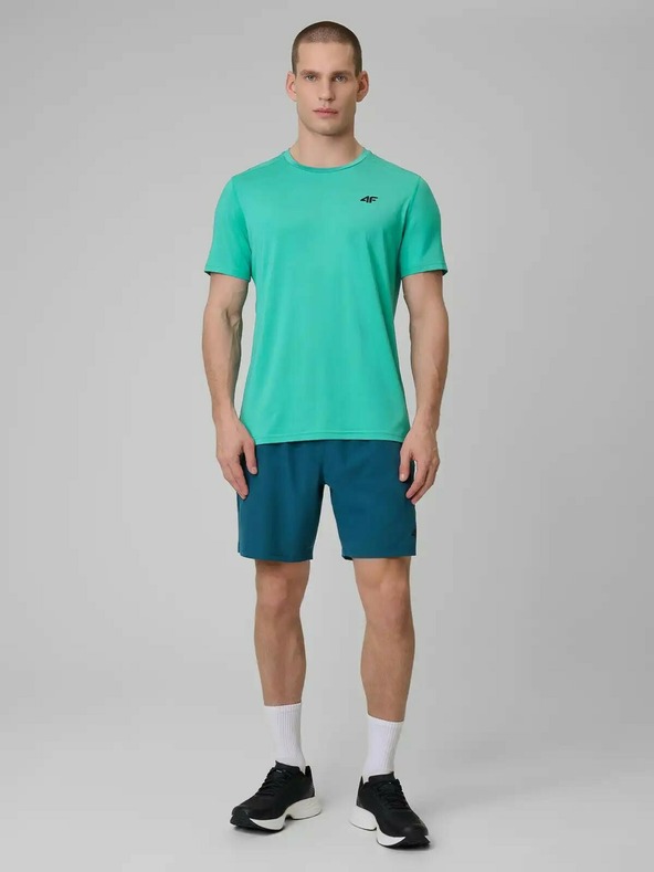 4F Мъжка тениска 4F FNK