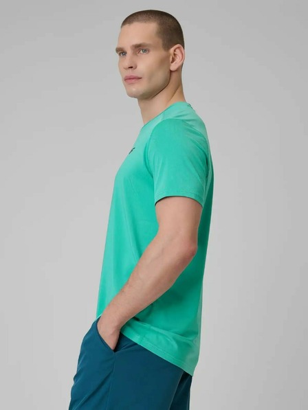 4F Мъжка тениска 4F FNK