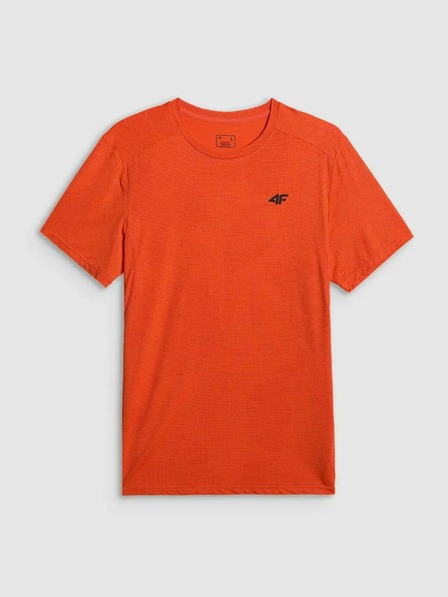 4F Мъжка тениска 4F FNK