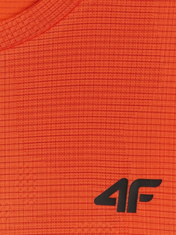 4F Мъжка тениска 4F FNK