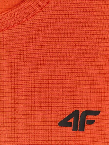 4F Мъжка тениска 4F FNK