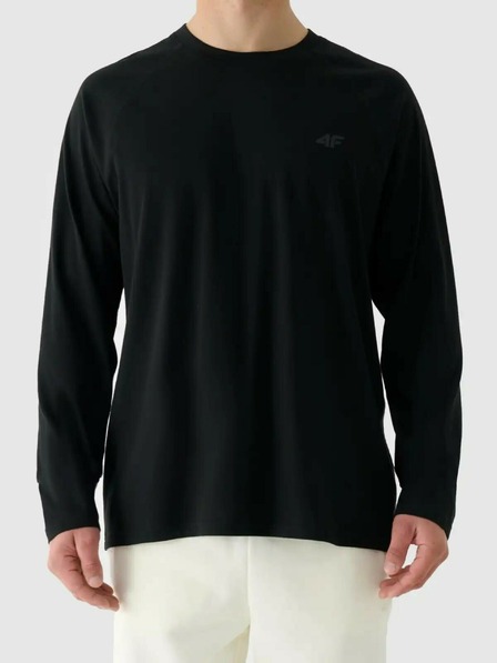 4F Мъжка тениска 4F