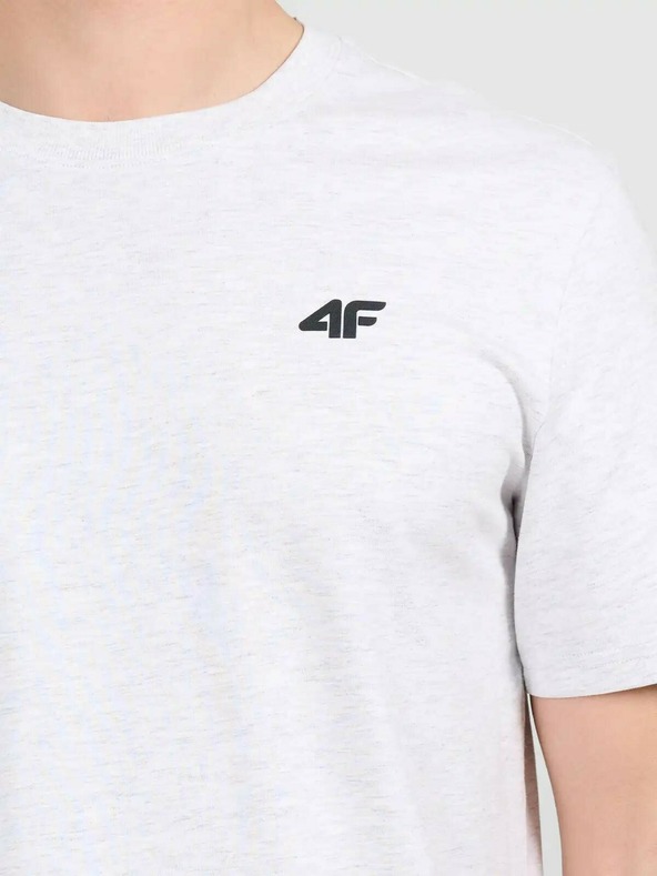 4F Мъжка тениска 4F Jack