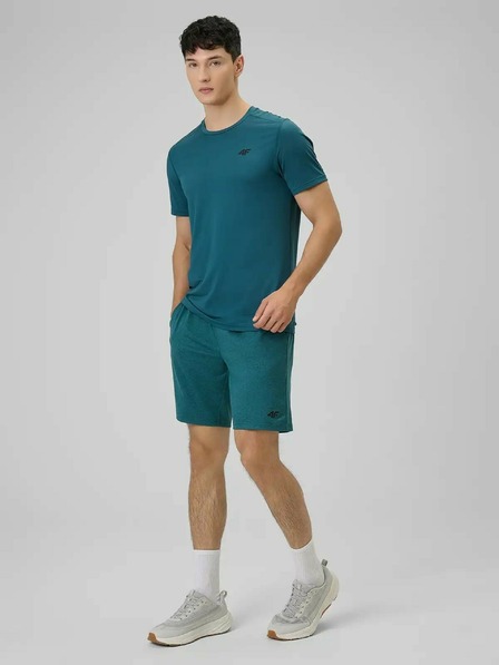 4F Мъжка тениска 4F FNK