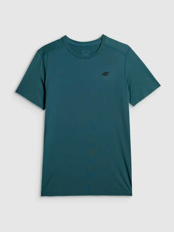 4F Мъжка тениска 4F FNK
