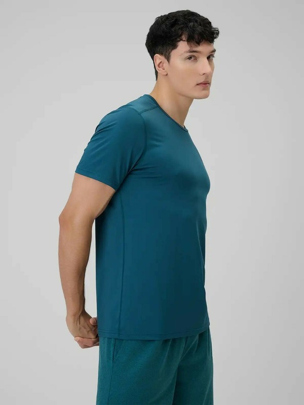 4F Мъжка тениска 4F FNK