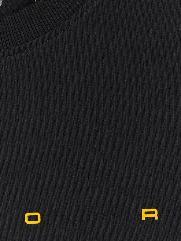 4F Мъжка тениска 4F