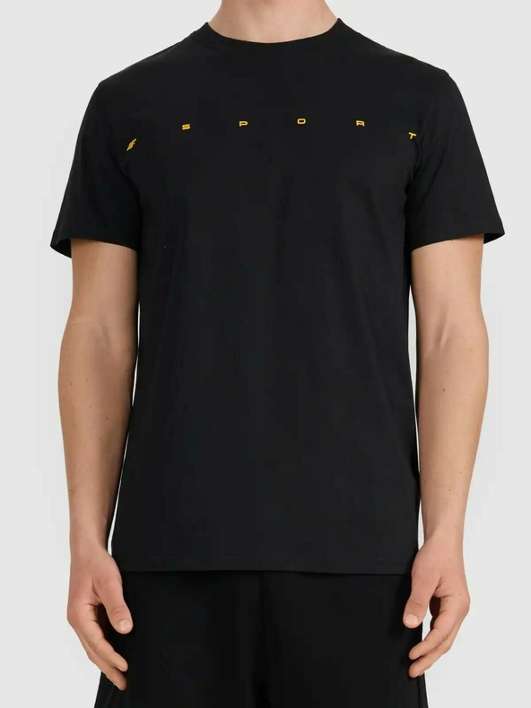 4F Мъжка тениска 4F