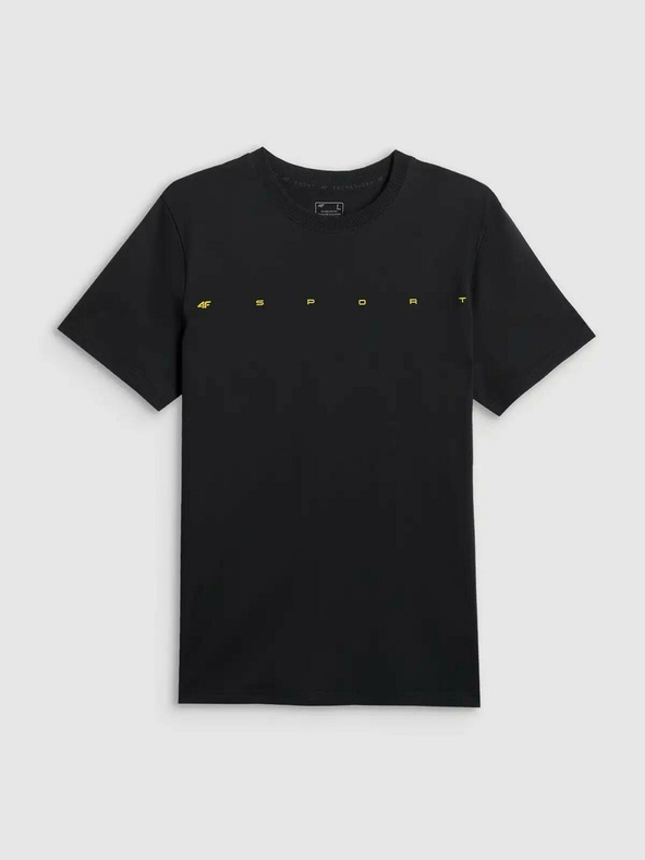 4F Мъжка тениска 4F