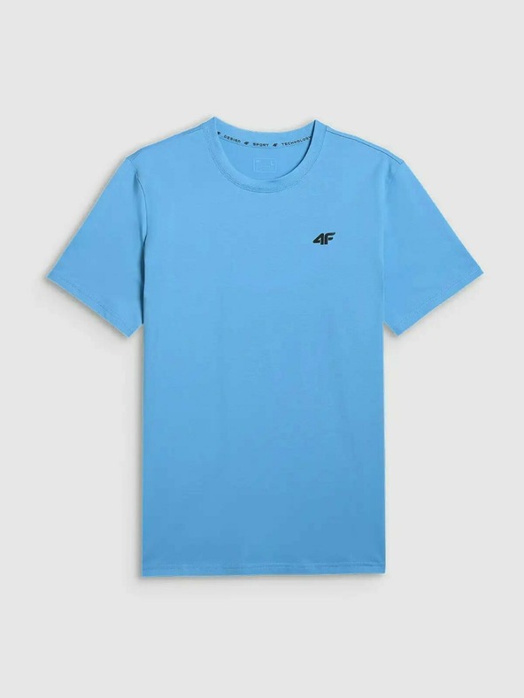 4F Мъжка тениска 4F James