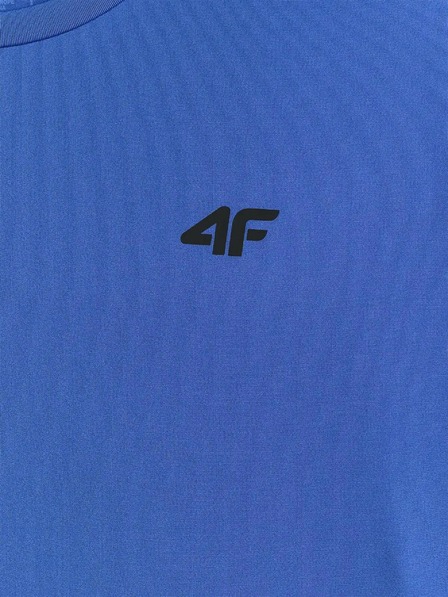 4F Мъжка тениска 4F FNK