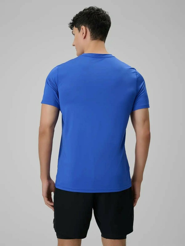 4F Мъжка тениска 4F FNK