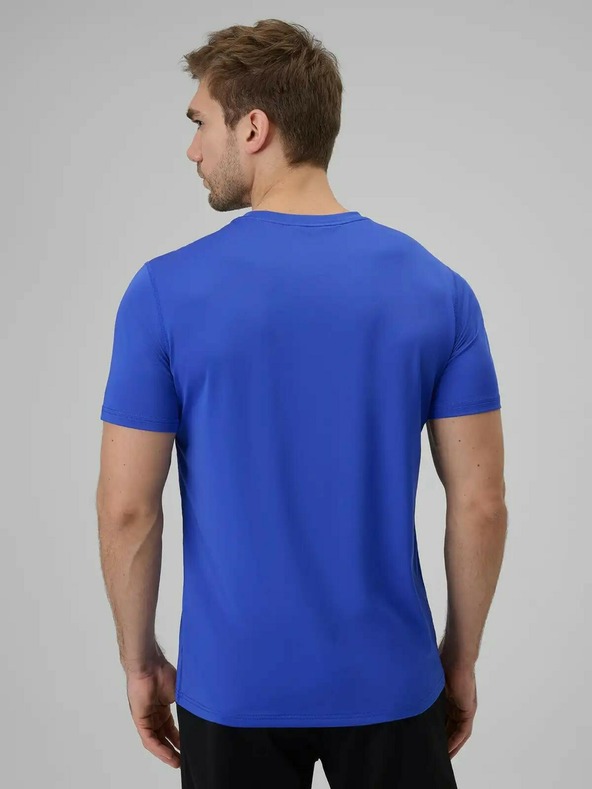 4F Мъжка тениска 4F FNK