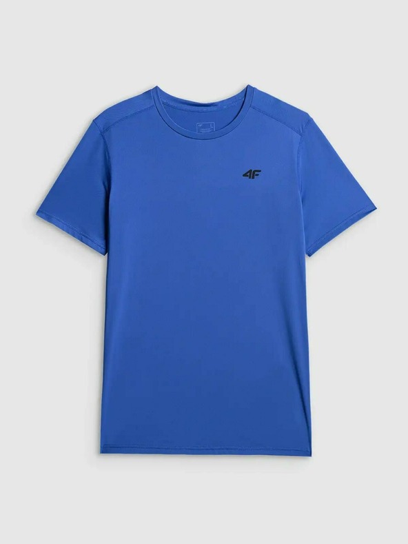 4F Мъжка тениска 4F FNK
