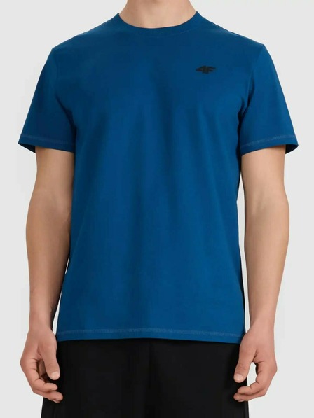 4F Мъжка тениска 4F James