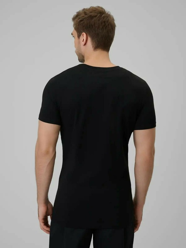 4F Мъжка тениска 4F Milan