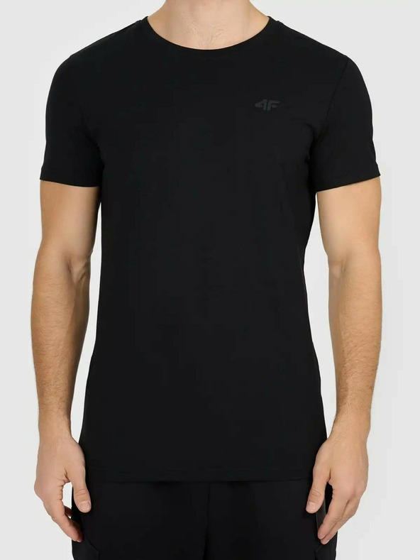 4F Мъжка тениска 4F Milan