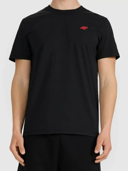 4F Мъжка тениска 4F Jack